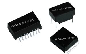 Transformador de LAN