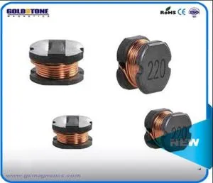 xip poder inductor