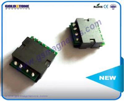 Transformadors planos d'alta freqüència de 100 watts de TP20A SERIES